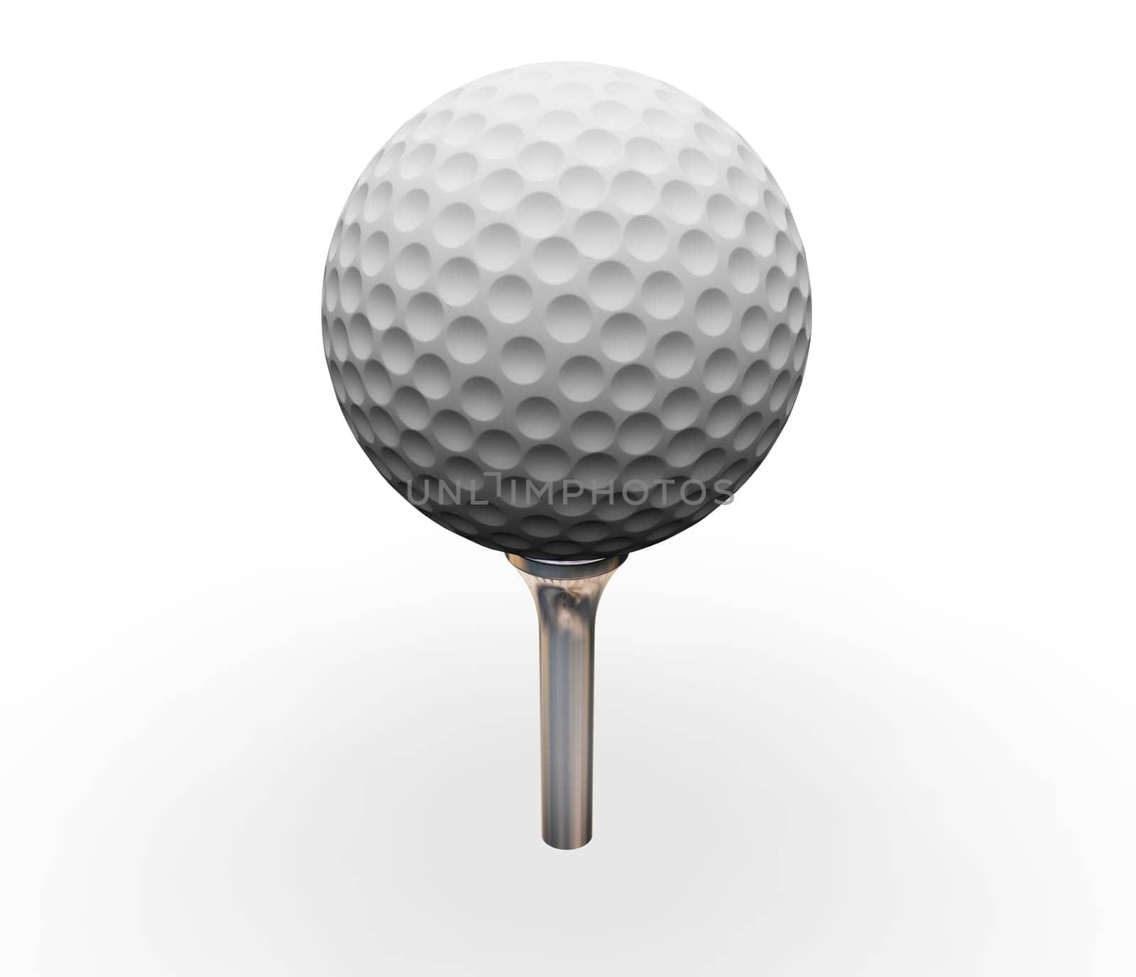 Golf ball