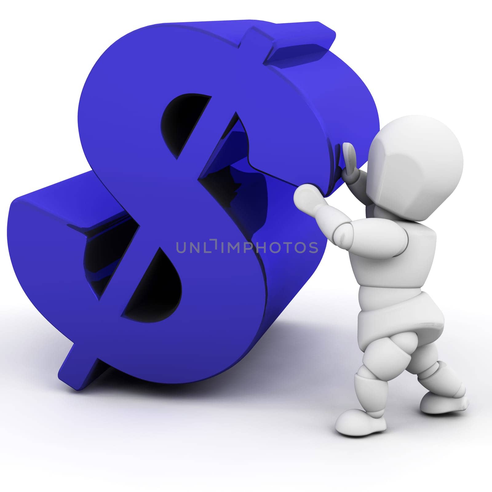 Financial pressure