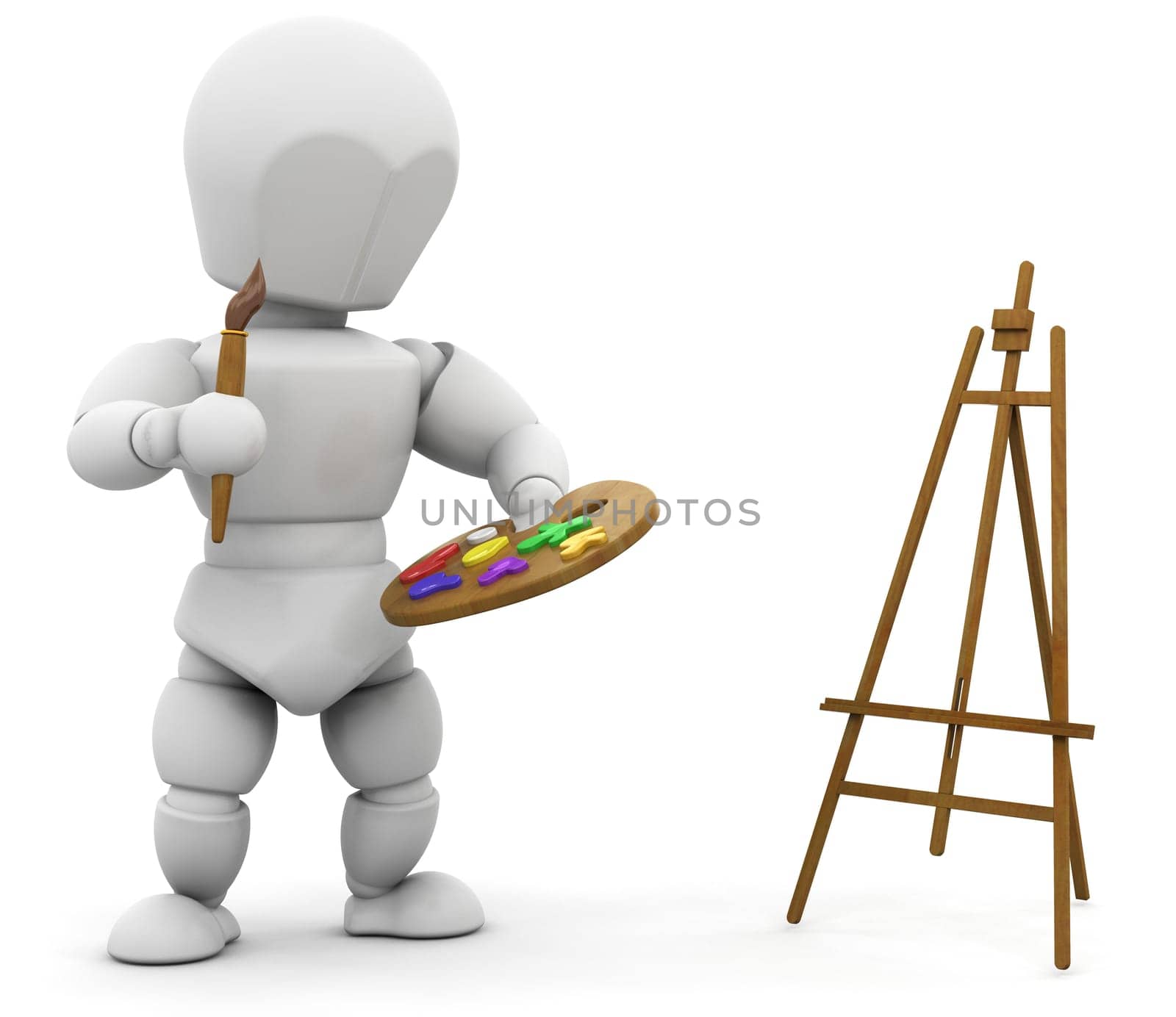 Artist