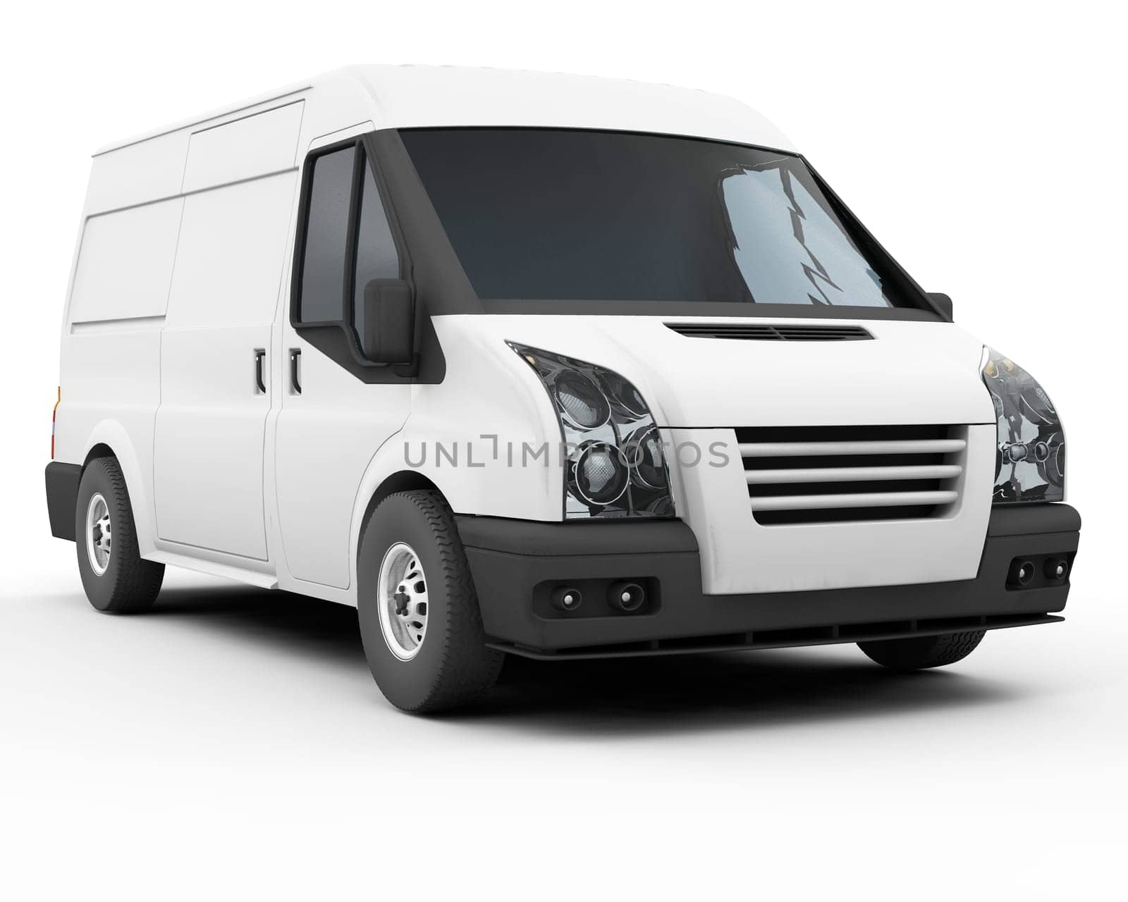White van