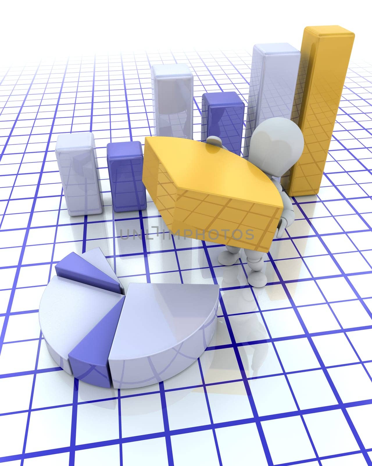 Building profits