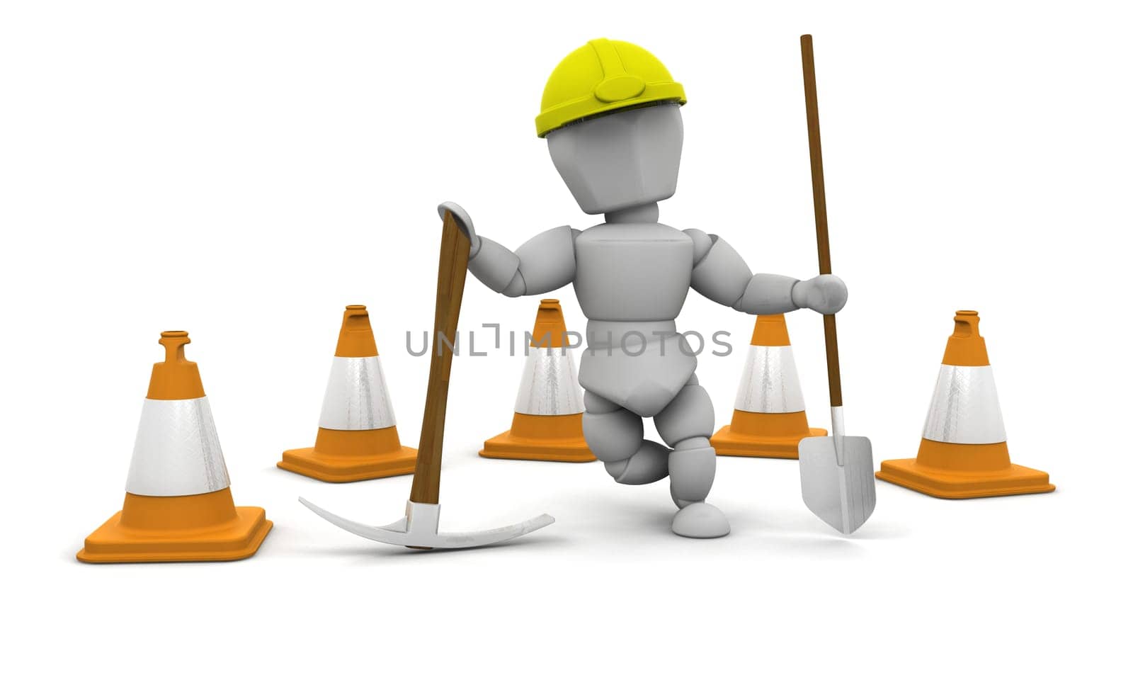 Worker