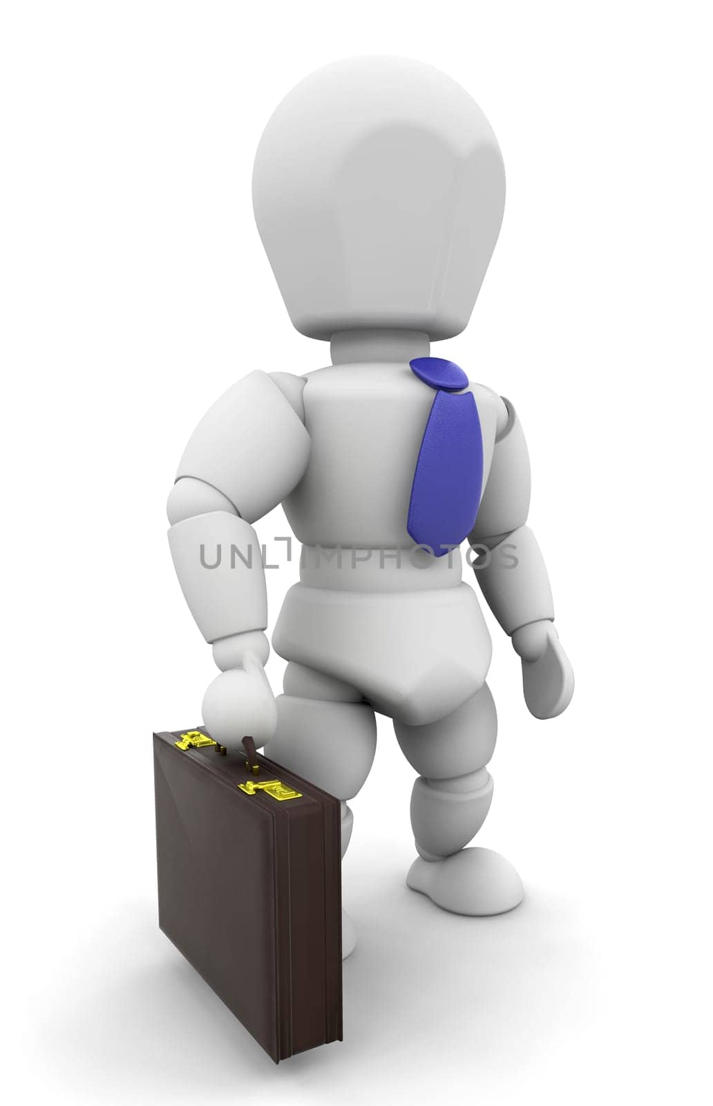 Businessman