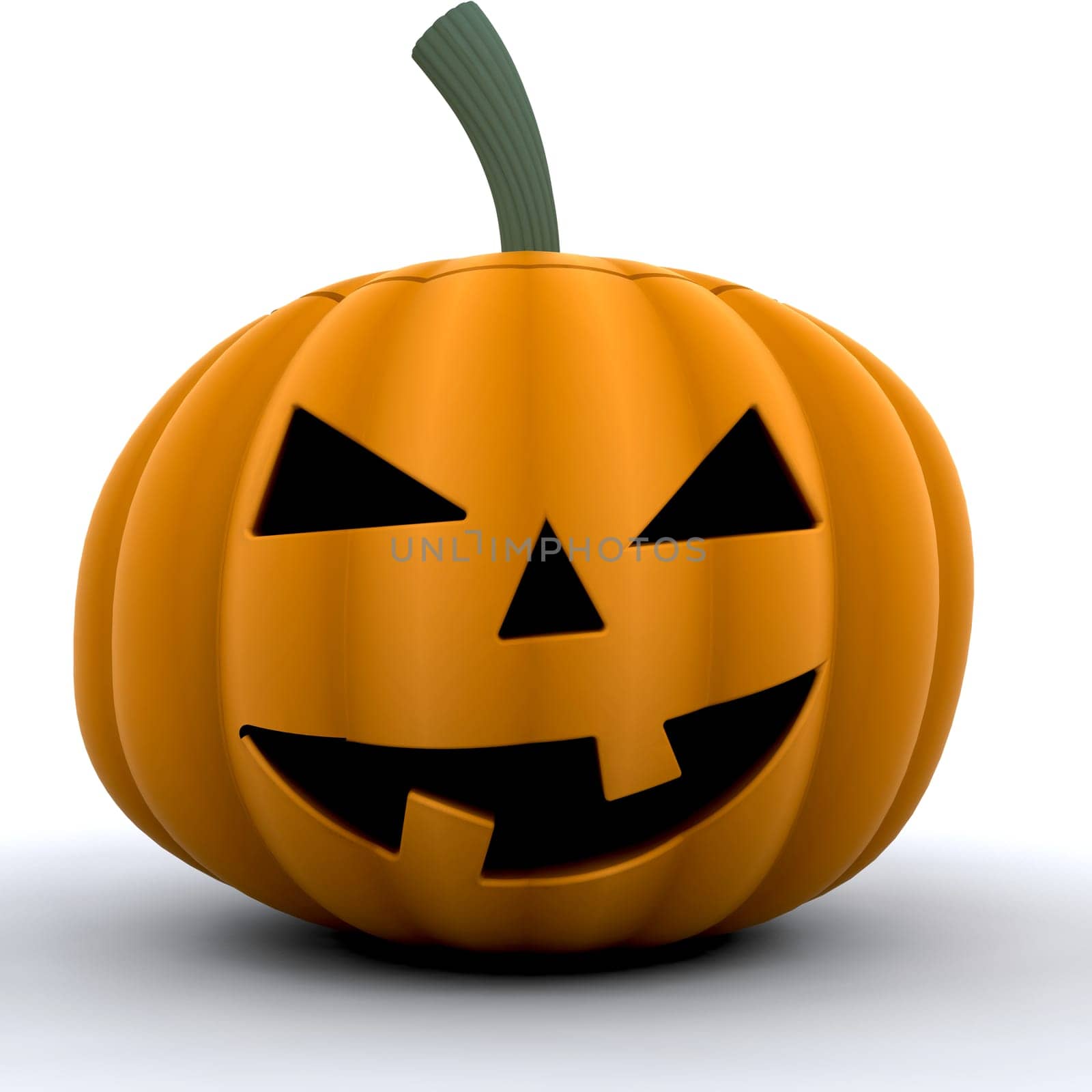 Pumpkin