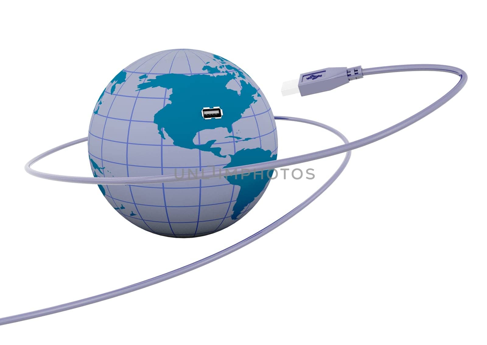 Connectivity