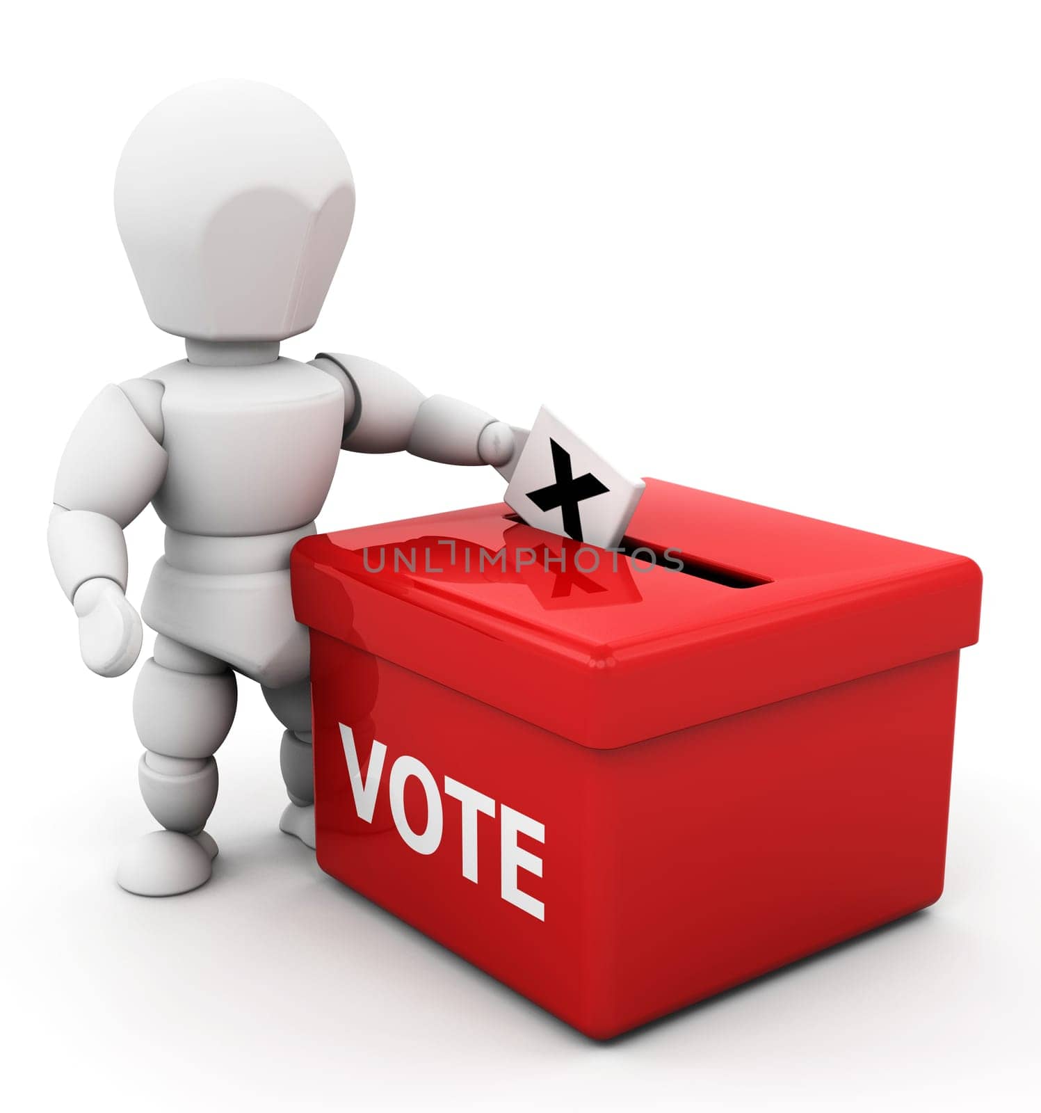 Voting