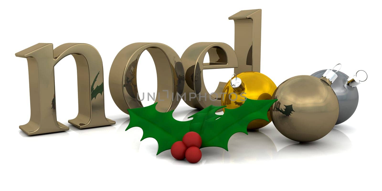 Christmas background