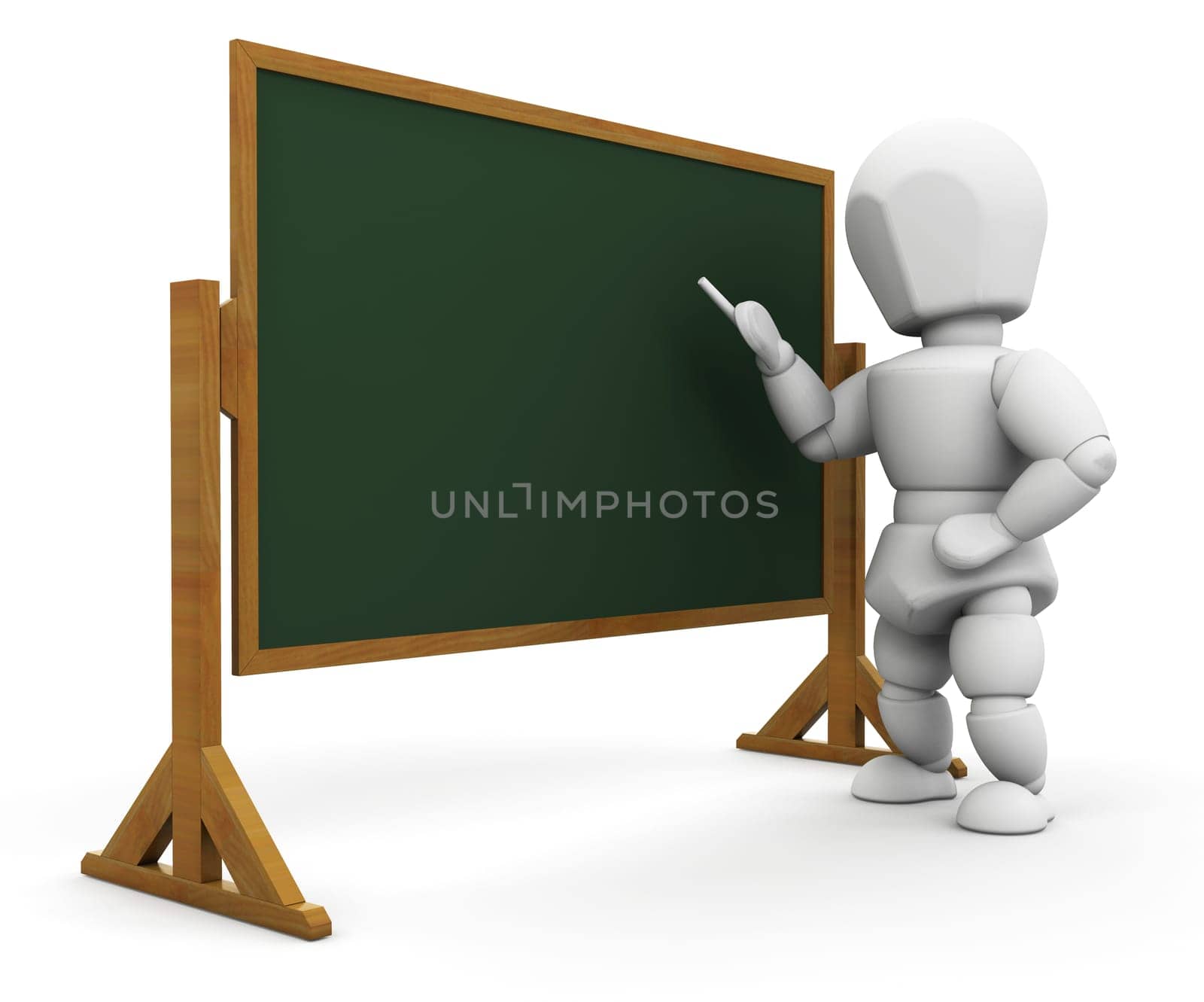 Teacher