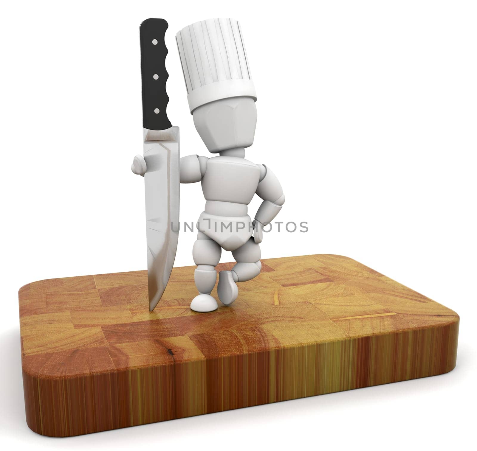 Chef