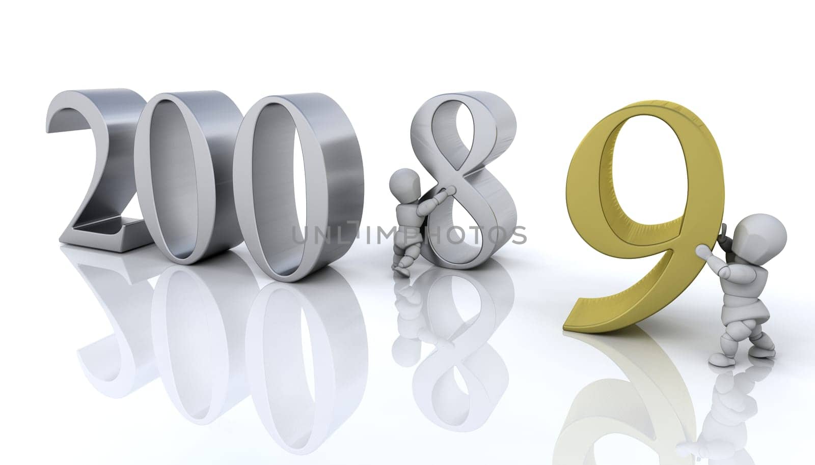 Happy New Year!