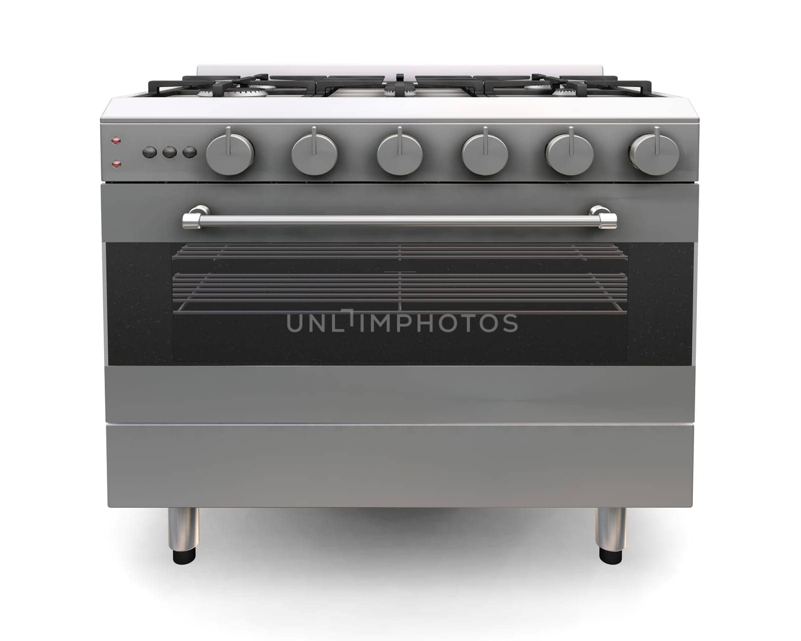 Oven