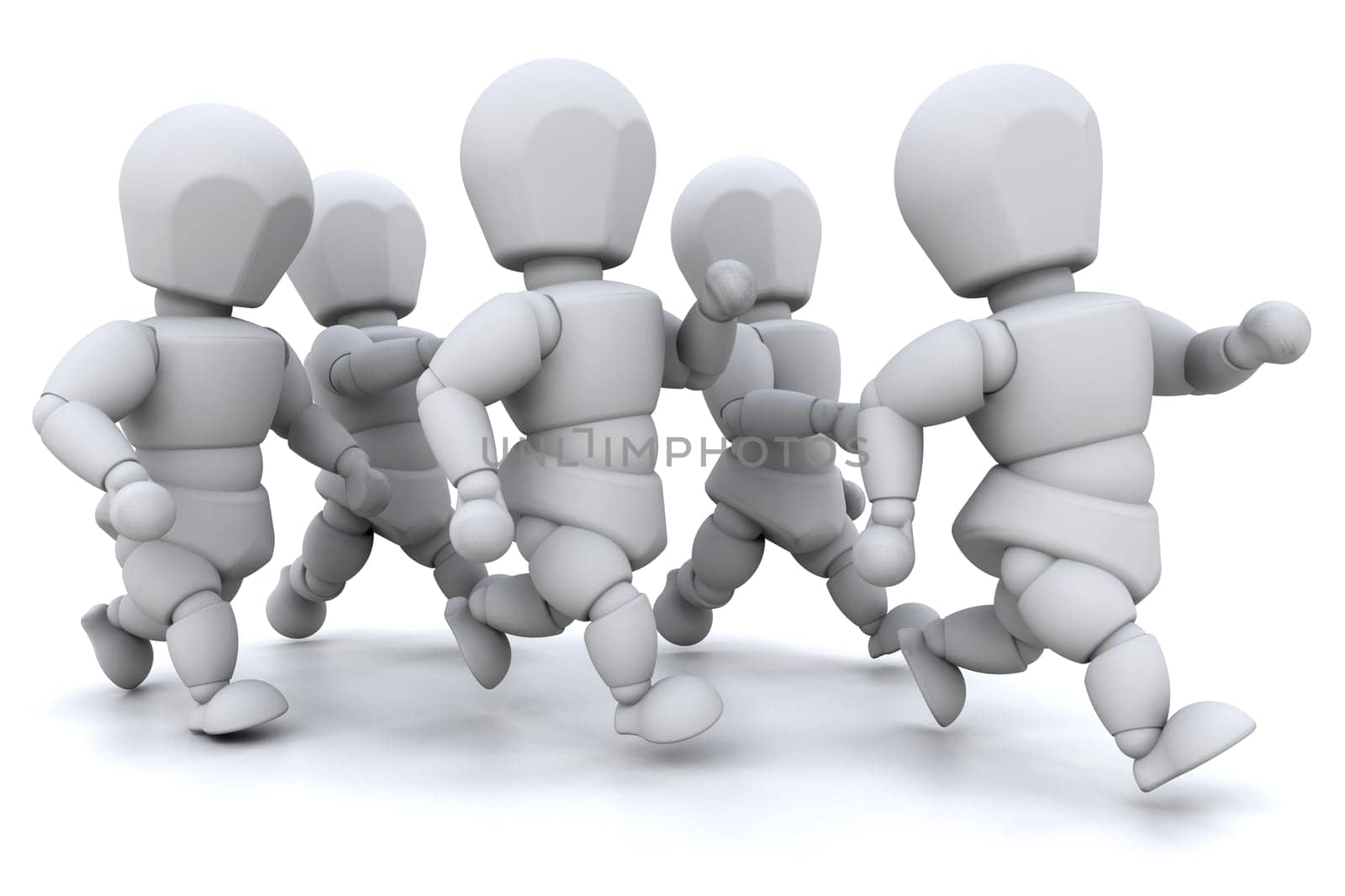 Runners