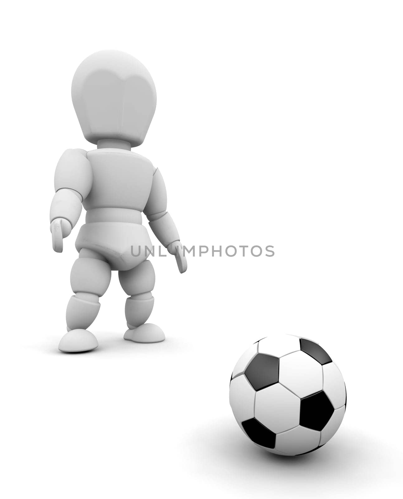 Footballer