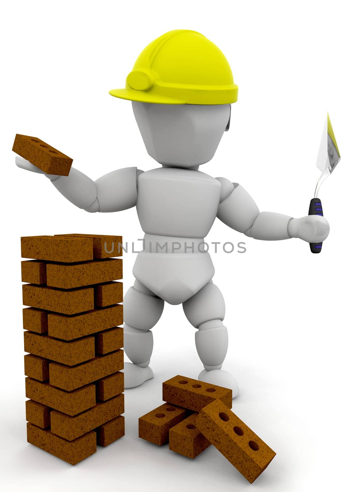 Builder