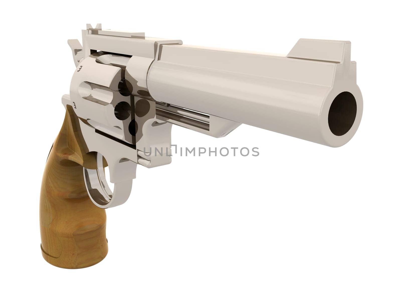 Handgun
