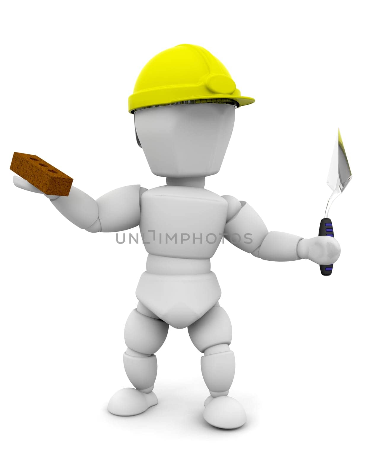 Builder