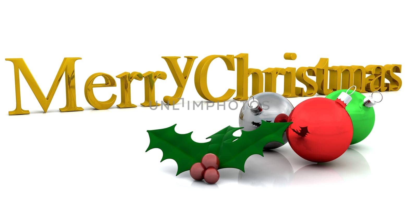 Merry Christmas!