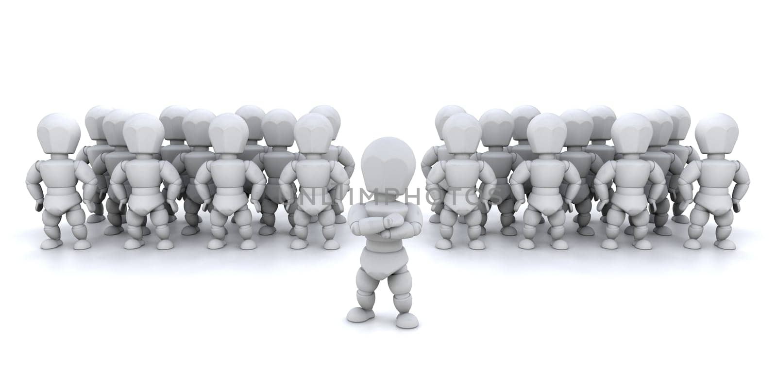 Team leader