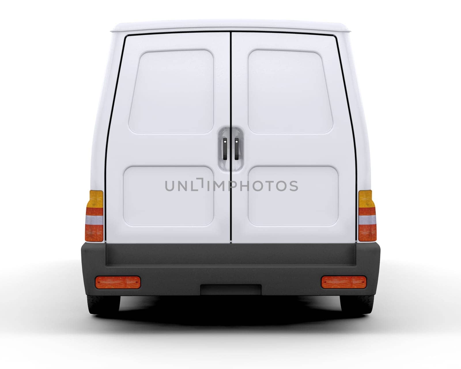 White van
