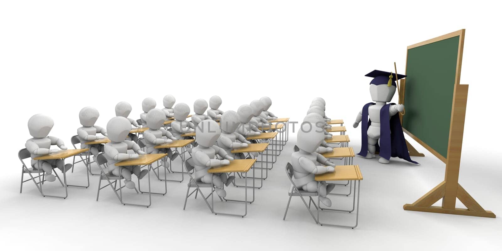 Classroom