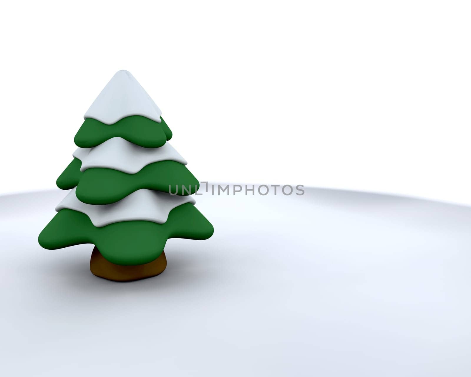Christmas tree