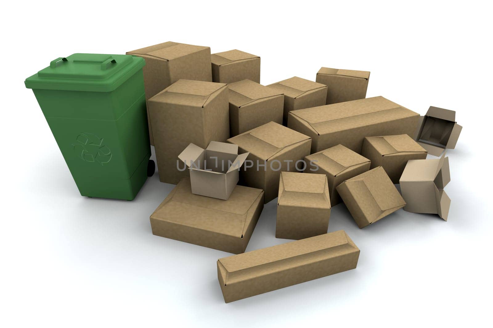 Recycling