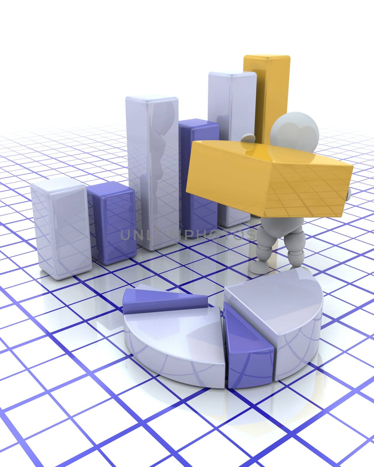 Building profits