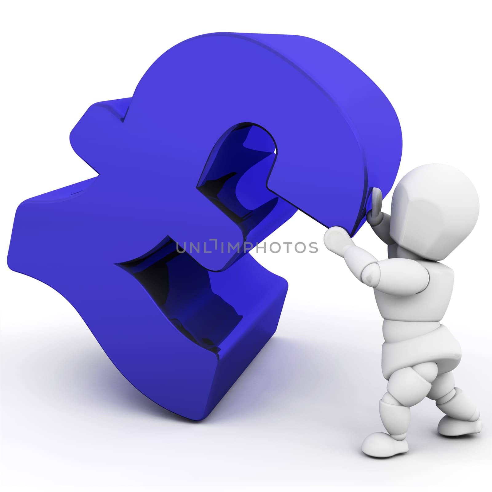 Financial pressure