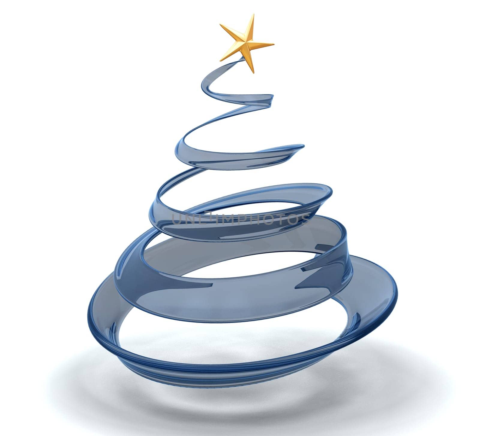 Christmas tree