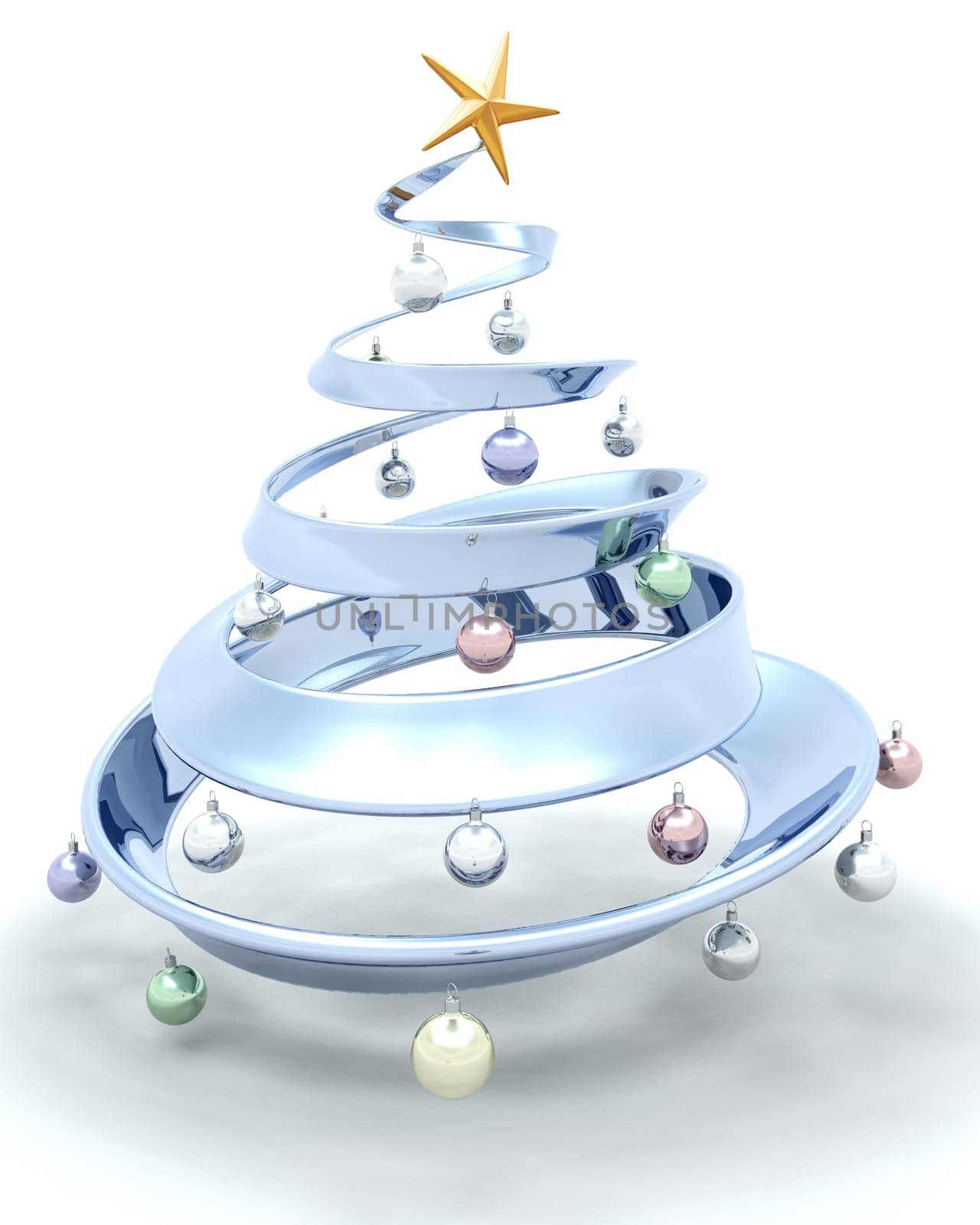Christmas tree