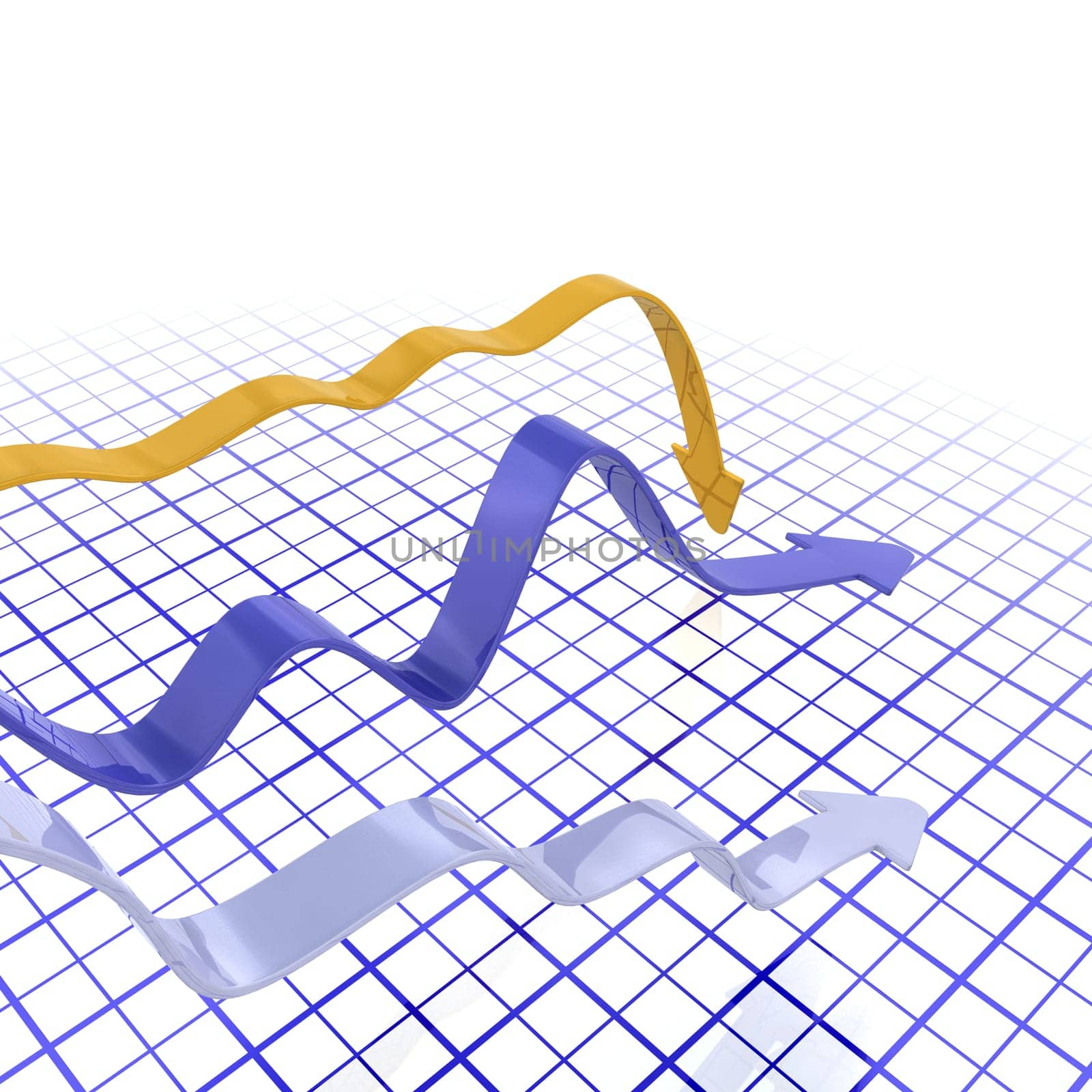 Falling profits