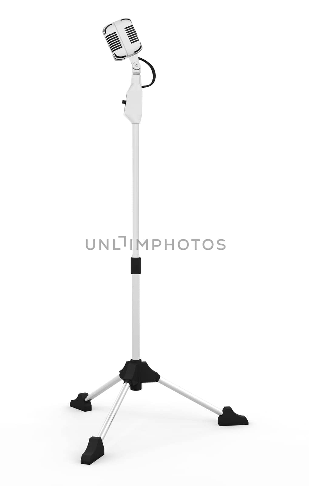 Microphone