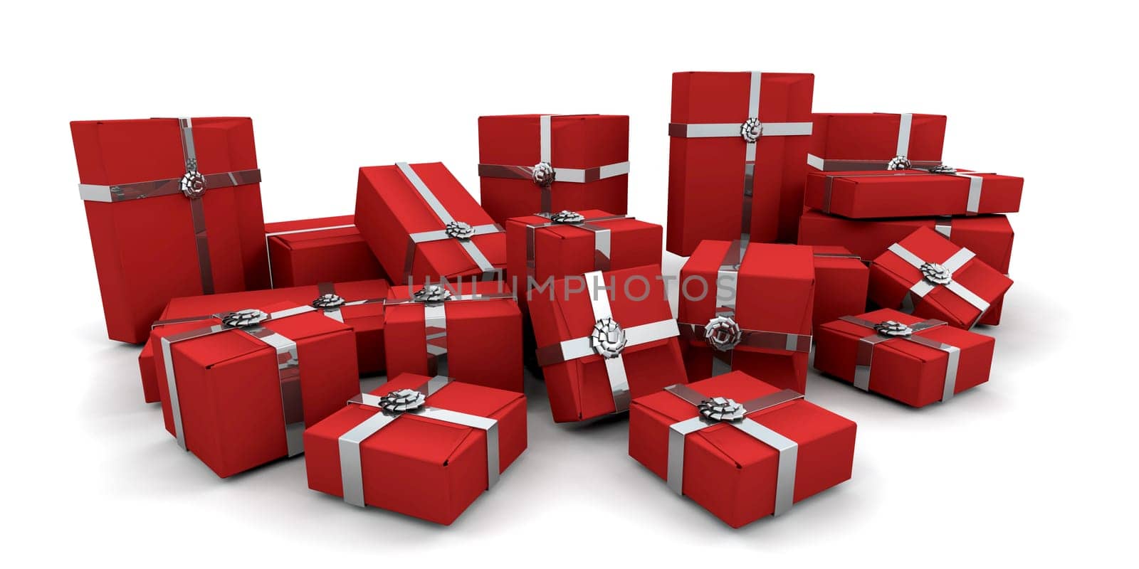 Gift boxes