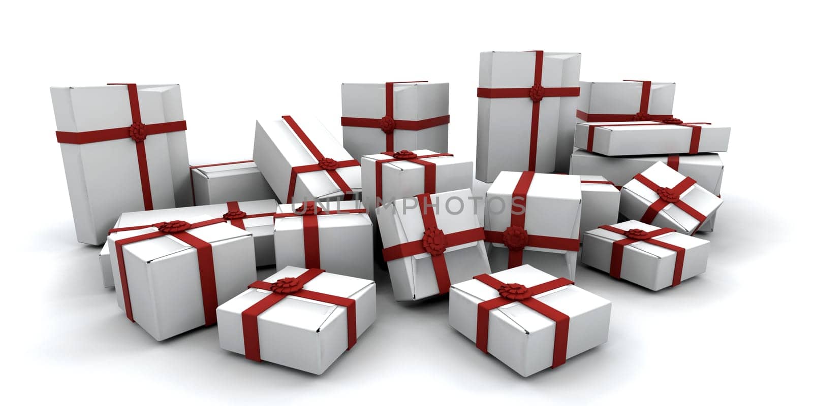 Gift boxes