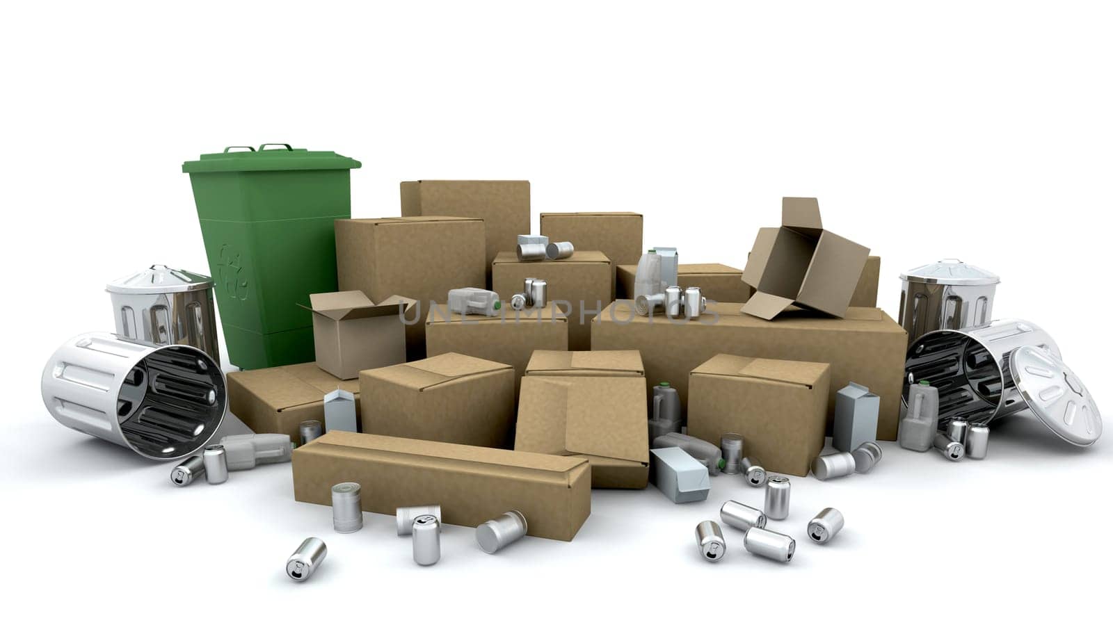 Recycling