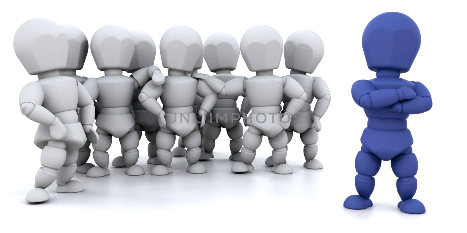 Team leader