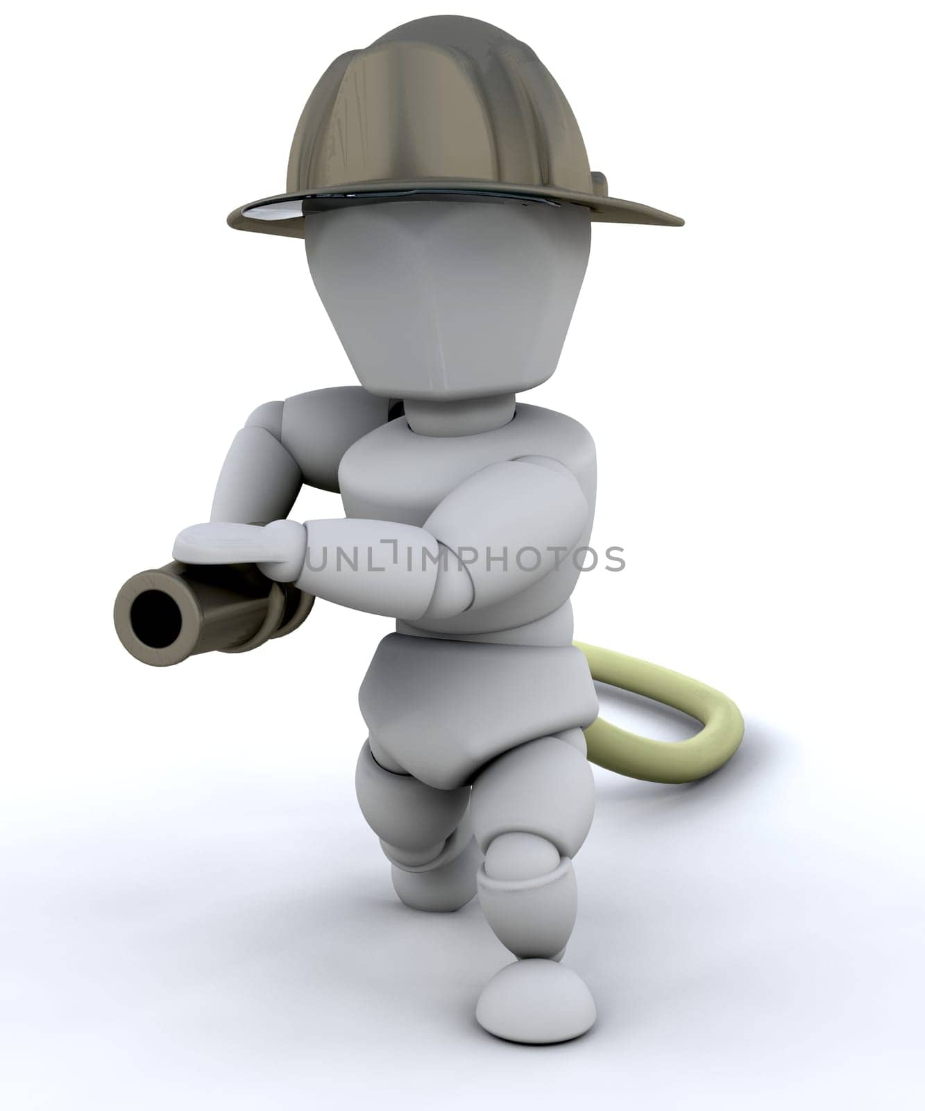 Fireman