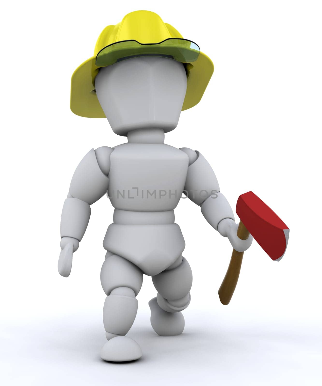 Fireman