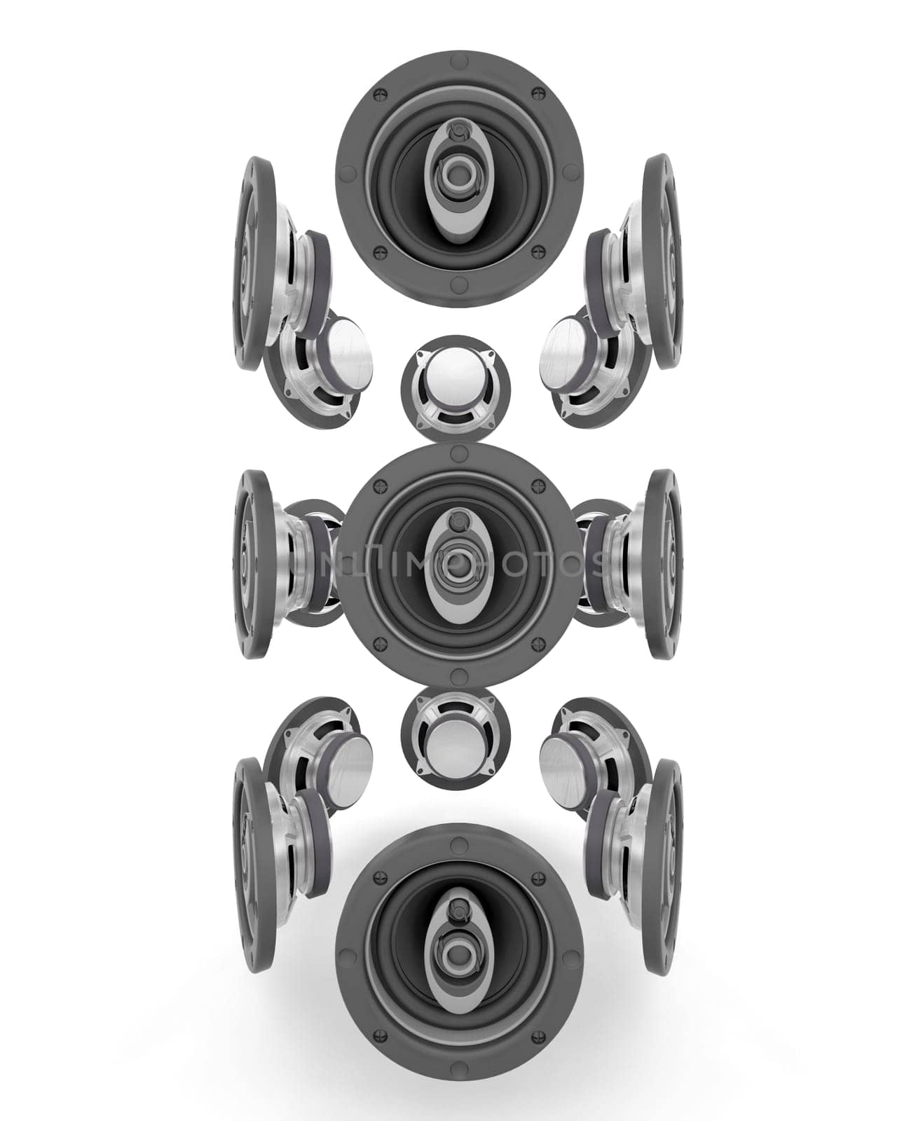 Speakers