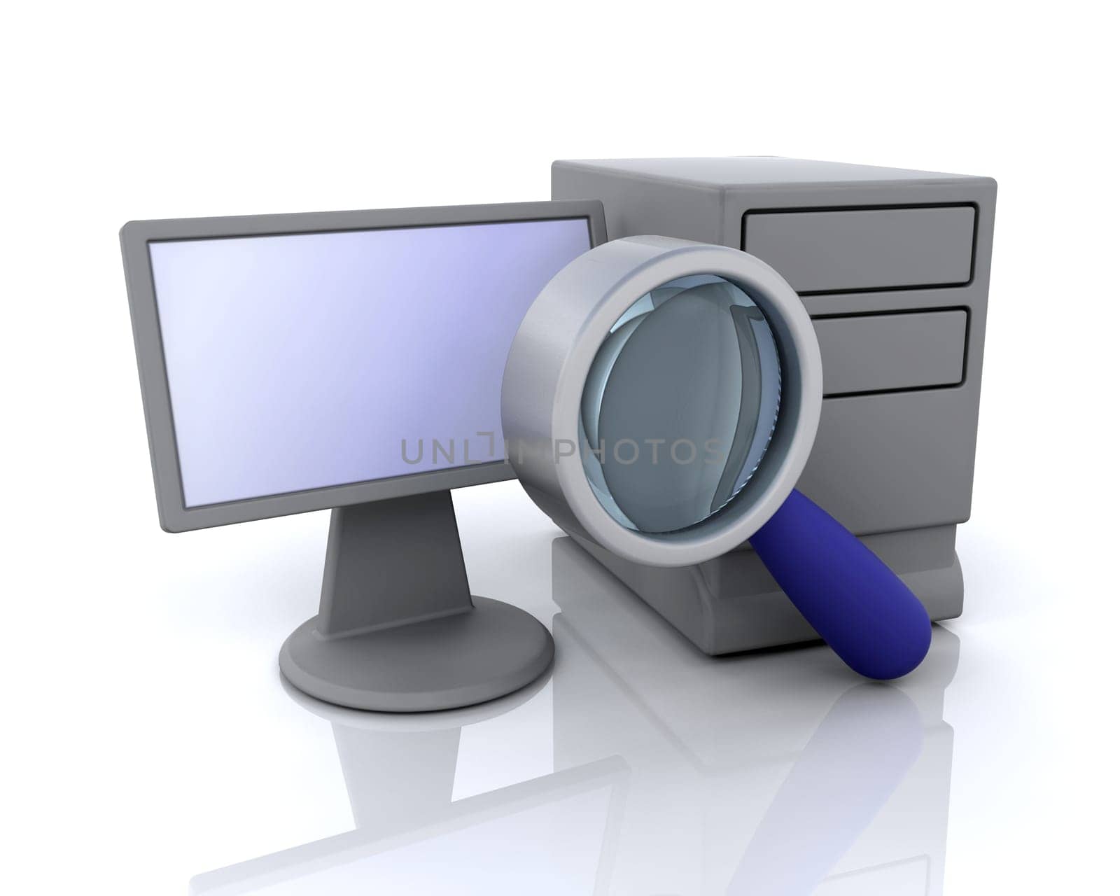 Search icon