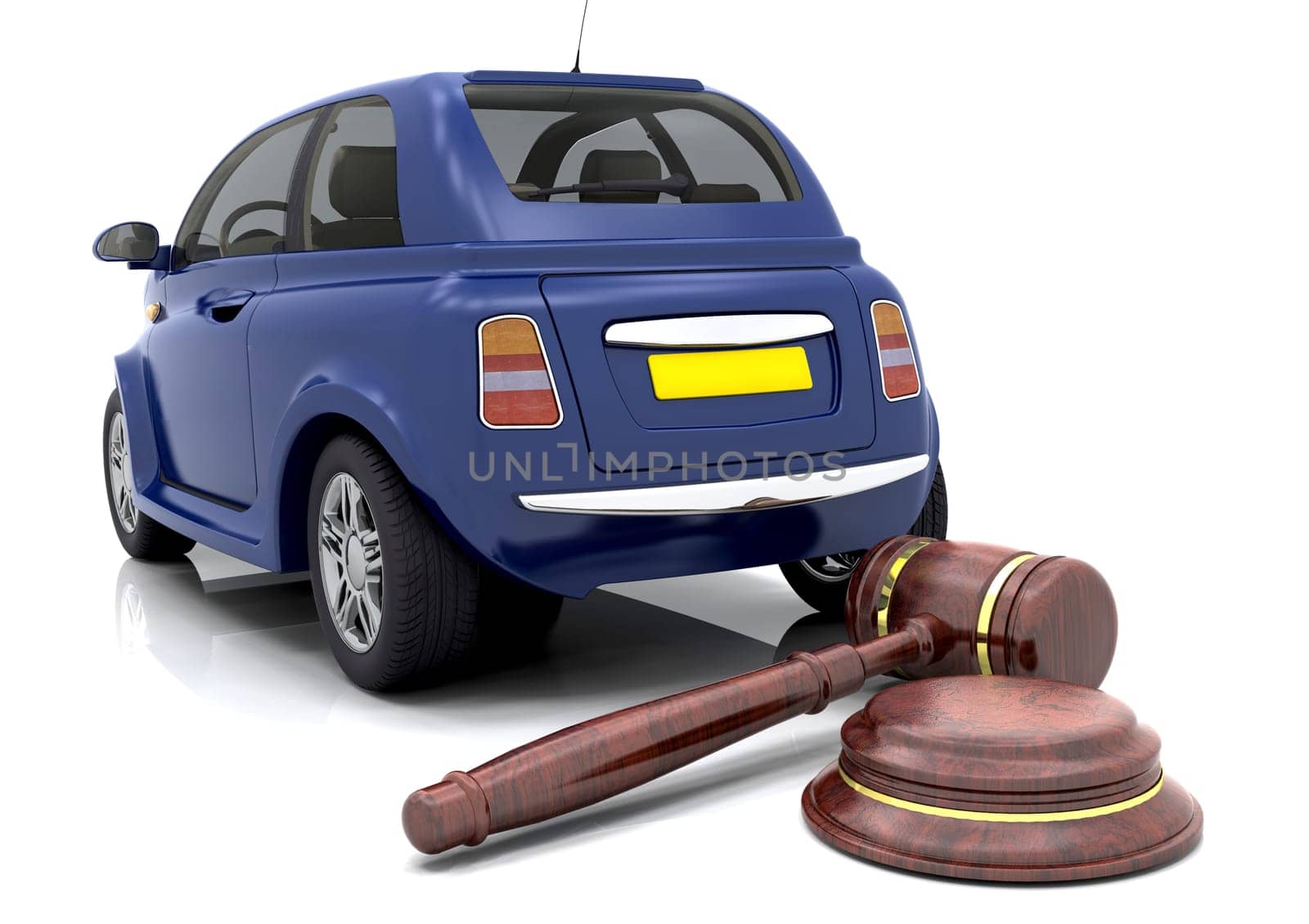 Car auction