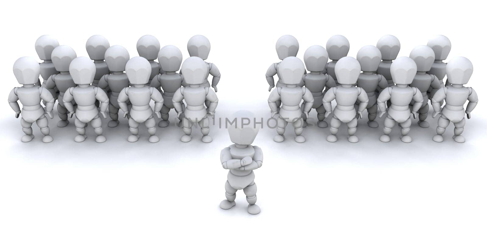 Team leader