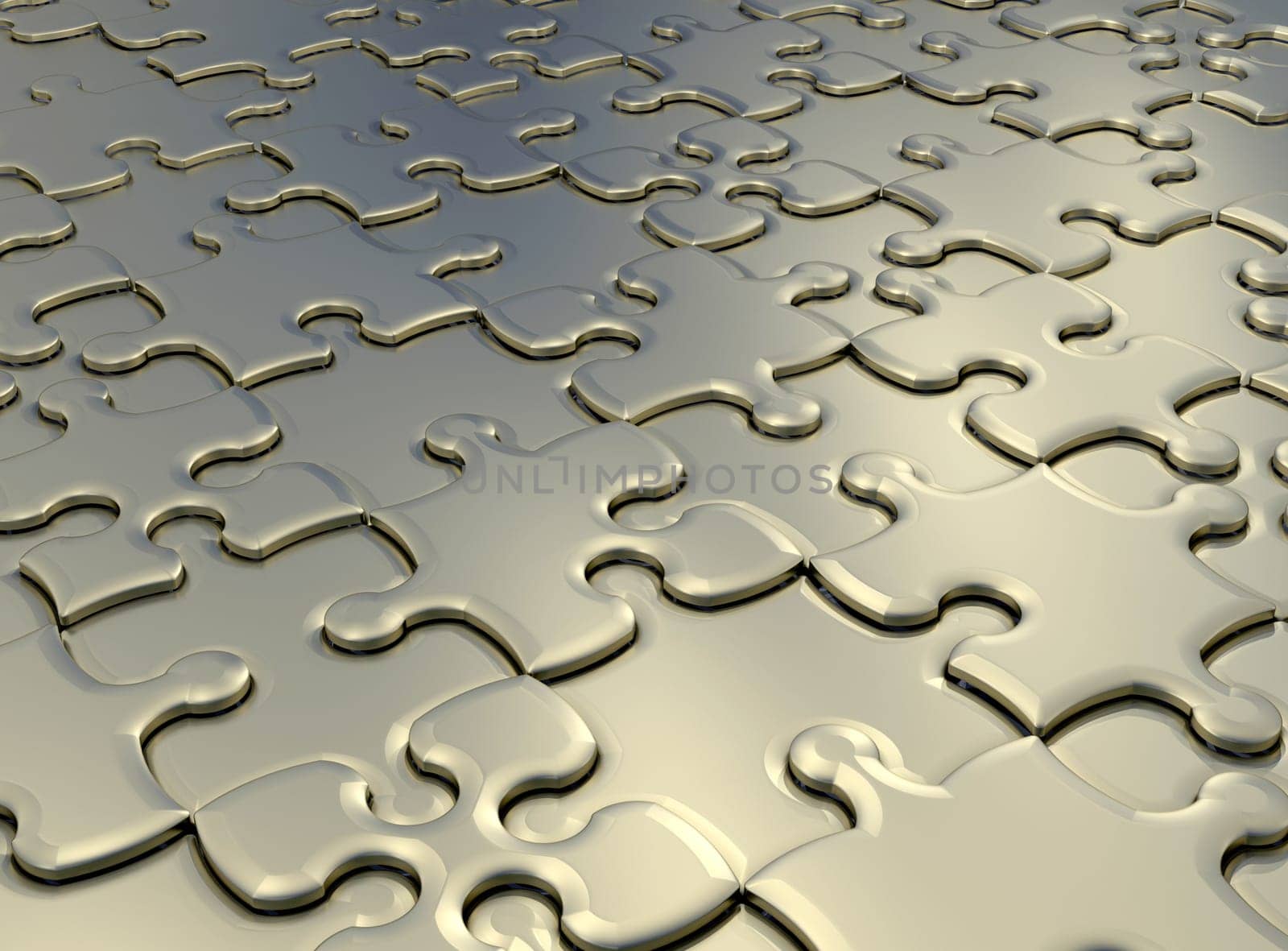 Jigsaw puzzle
