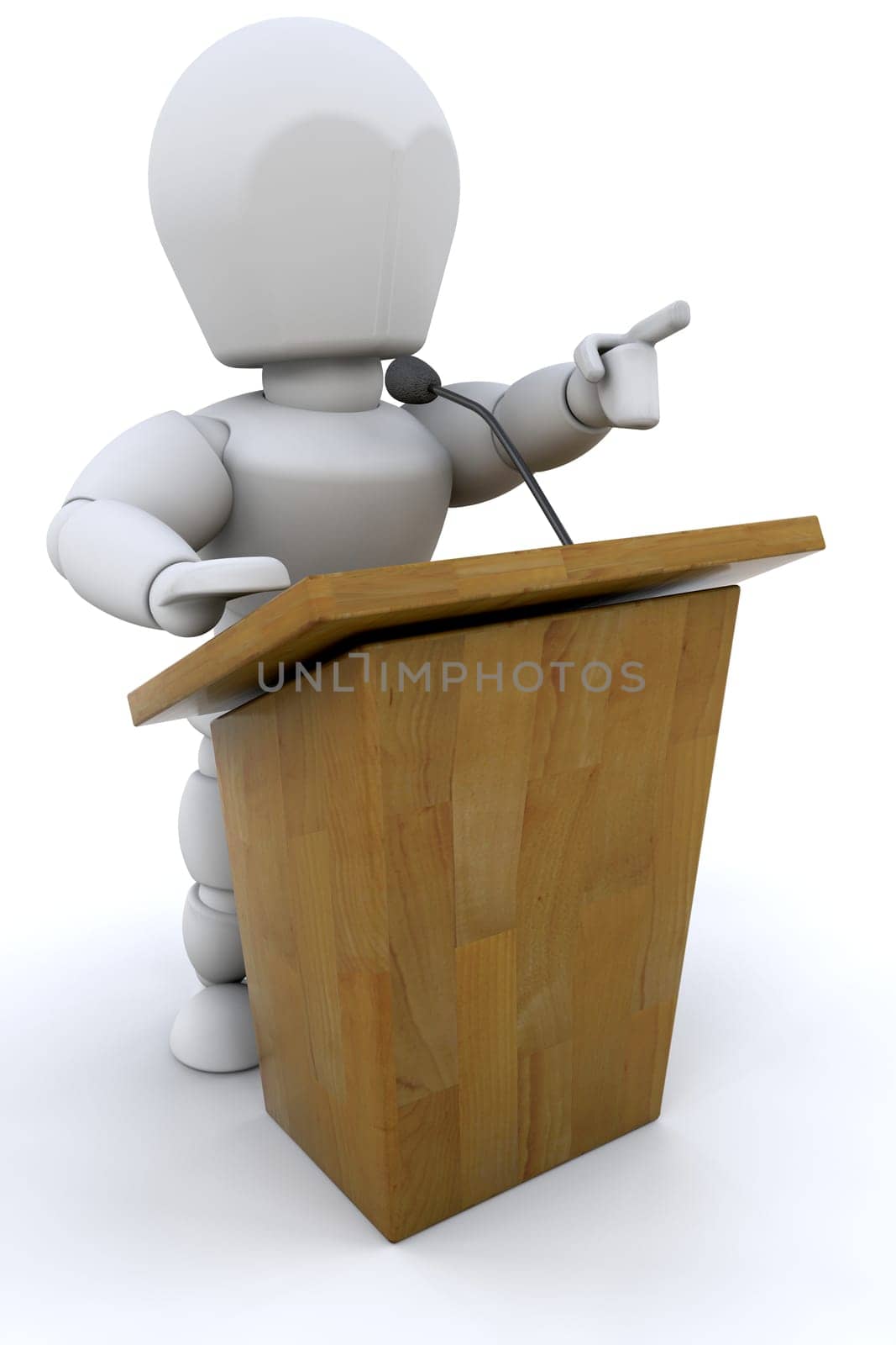 Speaker