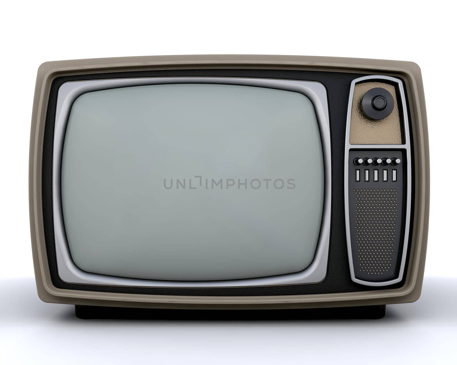 Retro television