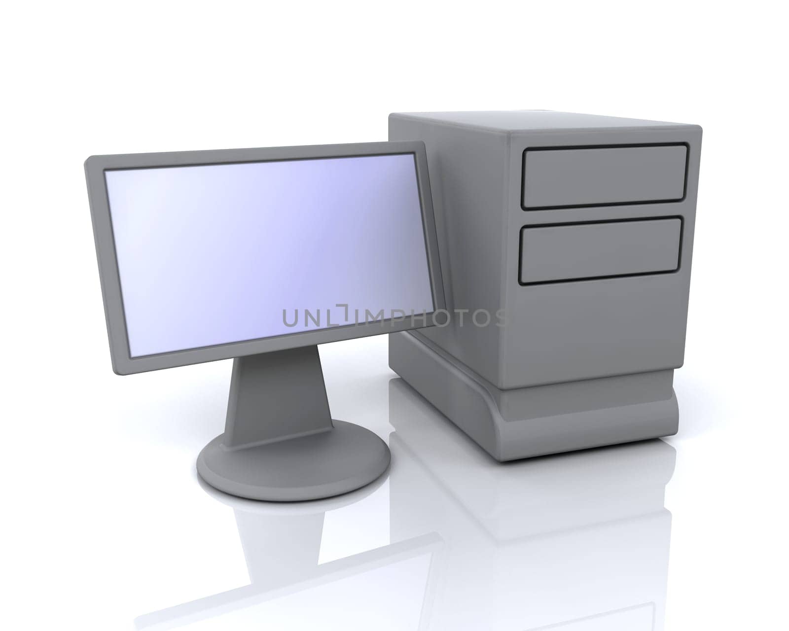 My computer icon