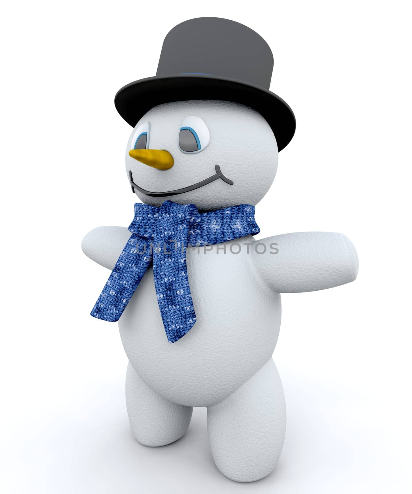 Snowman