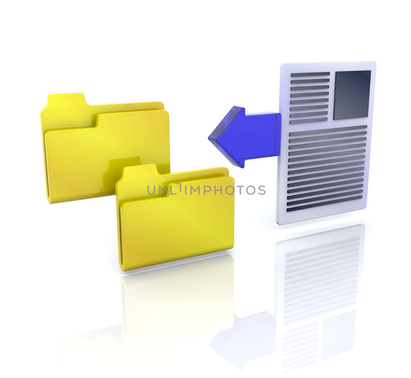 Copy files icon