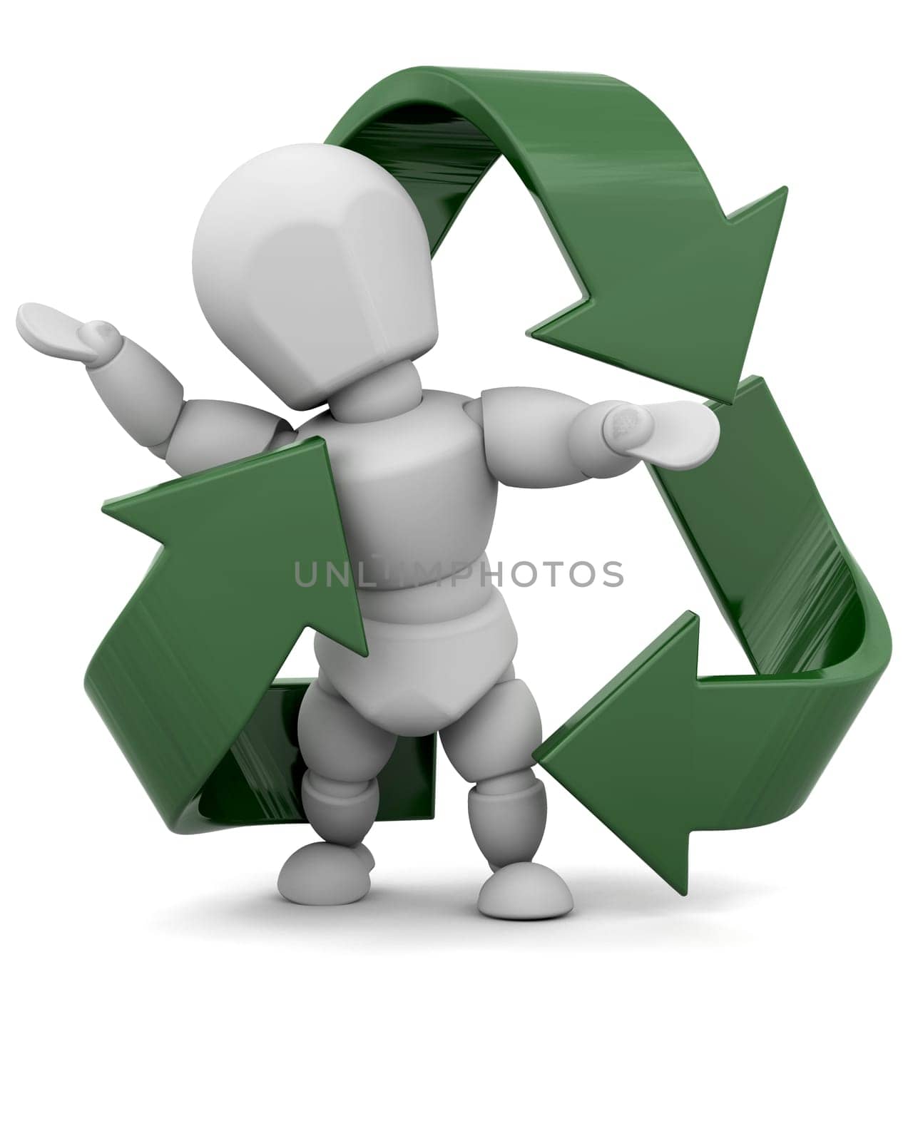 Recycle
