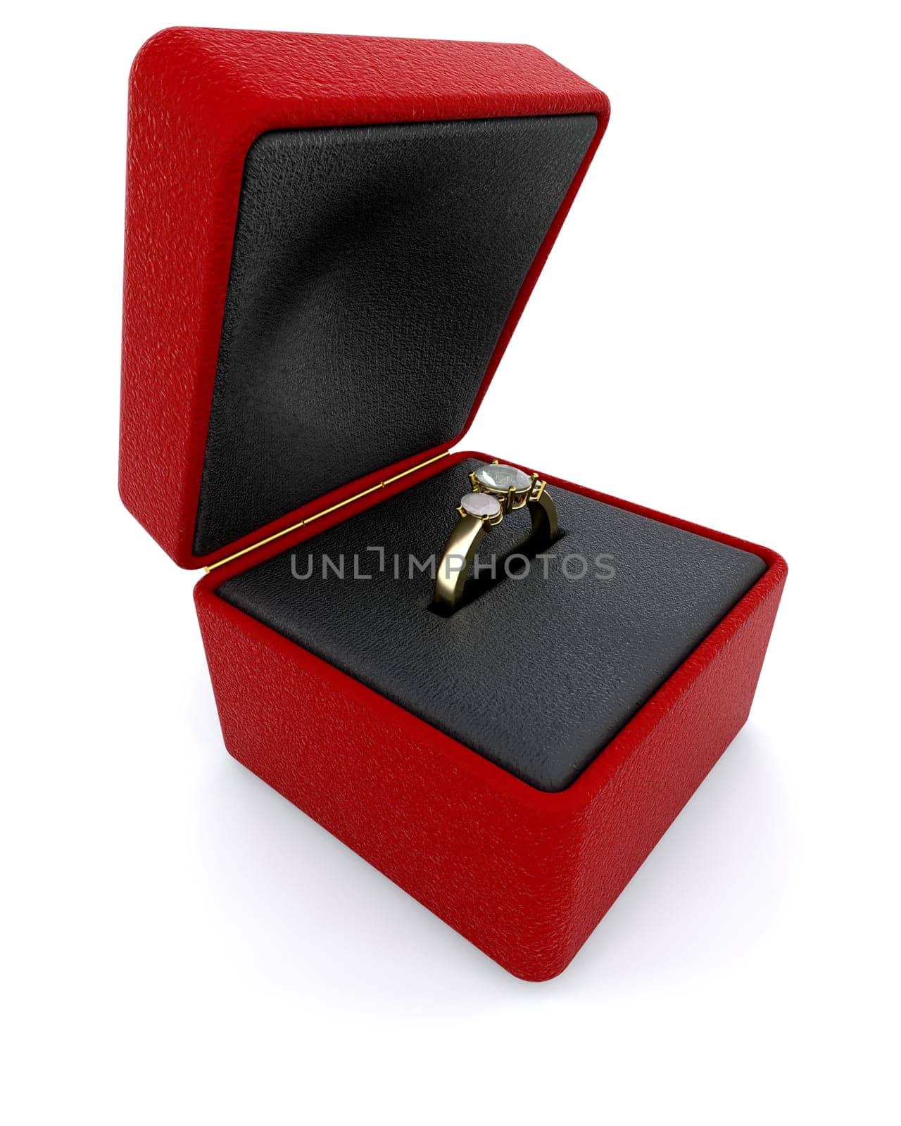 Engagement ring